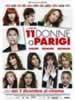11 donne a Parigi