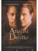 Analisi di un delitto