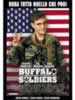 Buffalo soldiers
