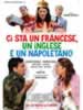 Ci sta un francese, un inglese e un napoletano