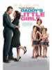 Daddy's little girls