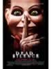 Dead silence