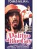 Delitto al blue gay