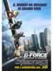 G-Force: Superspie in missione