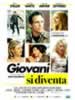 Giovani si diventa