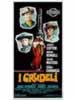 I crudeli