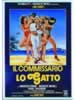 Il commissario Lo Gatto