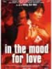 In the mood for love