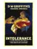 Intolerance
