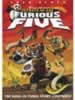 Kung Fu Panda: I segreti dei cinque cicloni