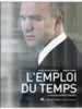 L'emploi du temps