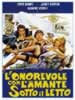 L'onorevole Con L'amante Sotto Il Letto