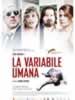 La variabile umana