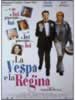 La Vespa e la Regina