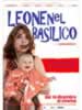 Leone nel Basilico