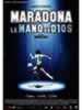 Maradona la mano de Dios