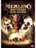 Merlino E La Battaglia Dei Draghi