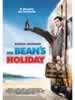 Mr. Bean's holiday