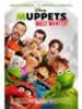 Muppets Most Wanted
