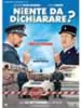 Niente da dichiarare