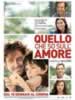Quello che so sull'amore