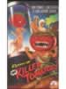 Return of killer Tomatoes - Il ritorno dei pomodori assassini