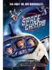 Space Chimps