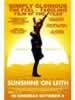 Sunshine on Leith