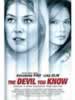 The Devil You Know