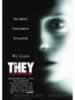 They - Incubi dal mondo delle ombre