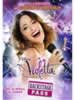 Violetta - Backstage Pass