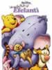 Winnie The Pooh e gli efelanti
