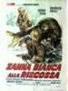 Zanna Bianca alla riscossa
