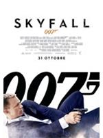 007 - Skyfall