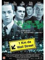 1 Km Da Wall Street