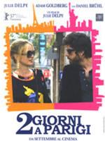 2 Giorni A Parigi
