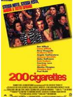200 Cigarettes