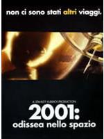 2001: Odissea Nello Spazio