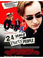 24 Hour Party People