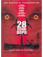 28 Giorni Dopo