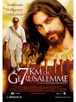 7 Km Da Gerusalemme