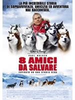 8 Amici Da Salvare