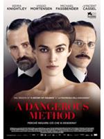 A Dangerous Method