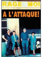 A L'attaque