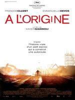 A' L'origine