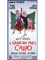 A Qualcuno Piace Caldo