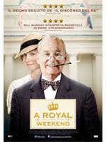 A Royal Weekend