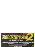 Abbronzatissimi 2 - Un Anno Dopo