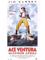 Ace Ventura - Missione Africa