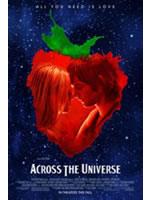 Across The Universe